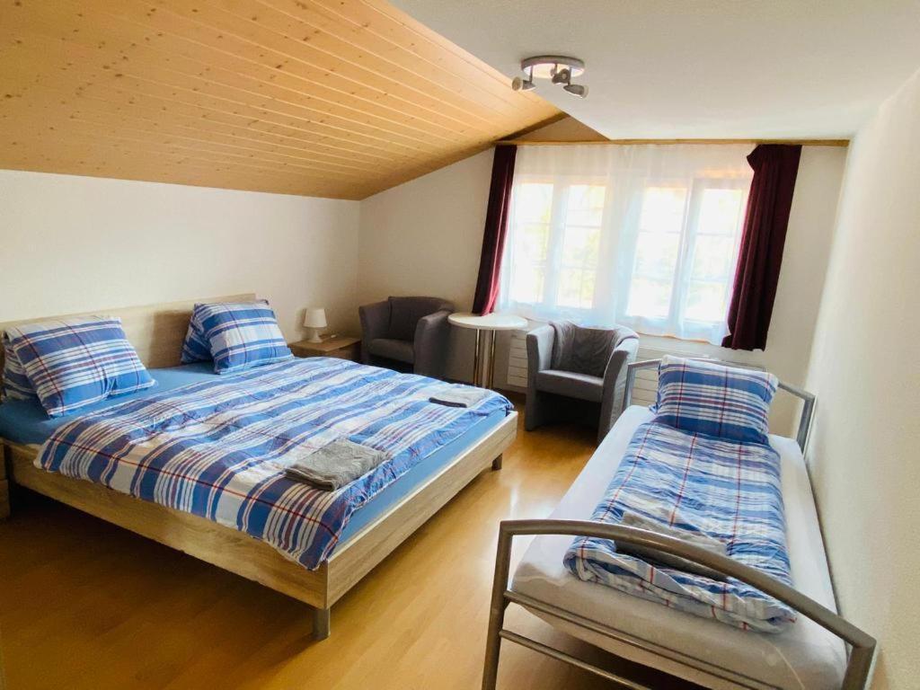Royal Swiss Apartment *