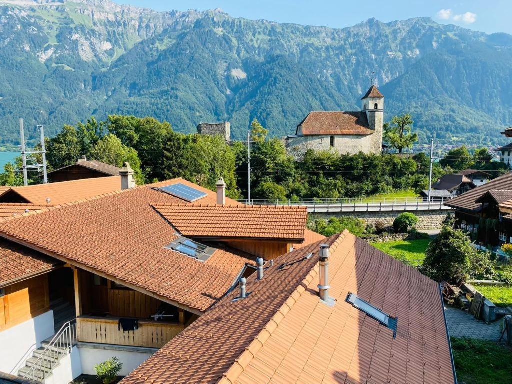 Royal Swiss Ringgenberg