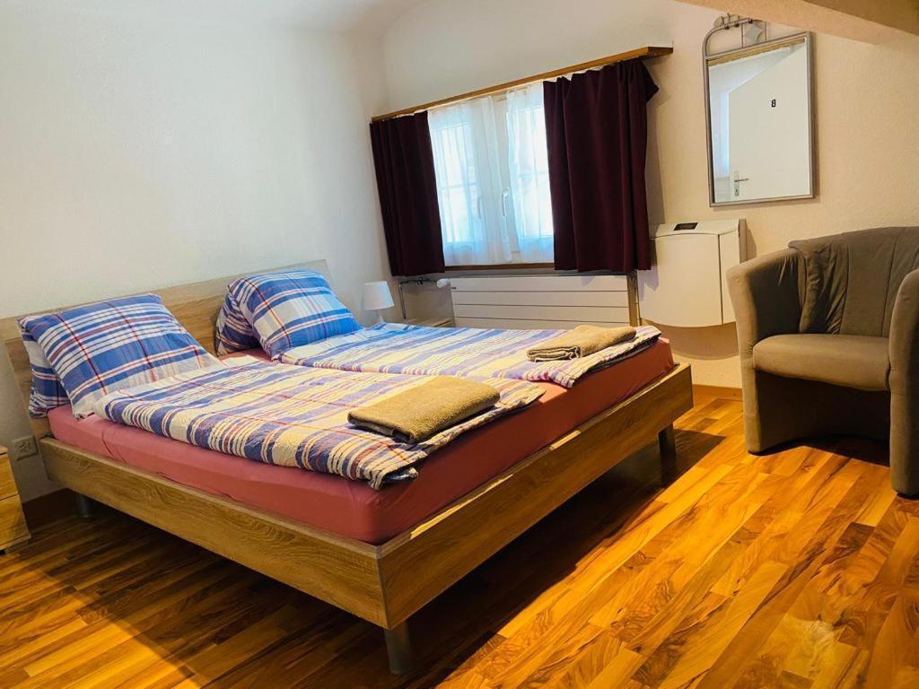 Royal Swiss Apartment
