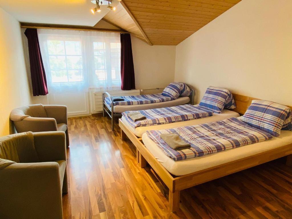 Royal Swiss Apartment *