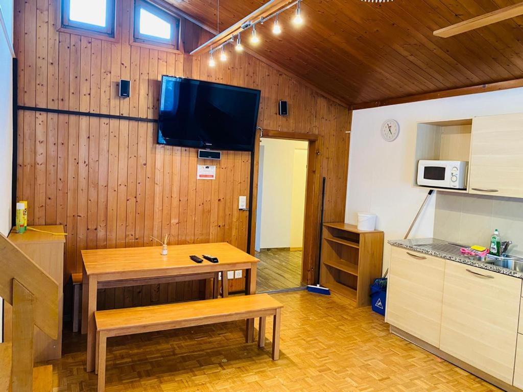Royal Swiss Apartment