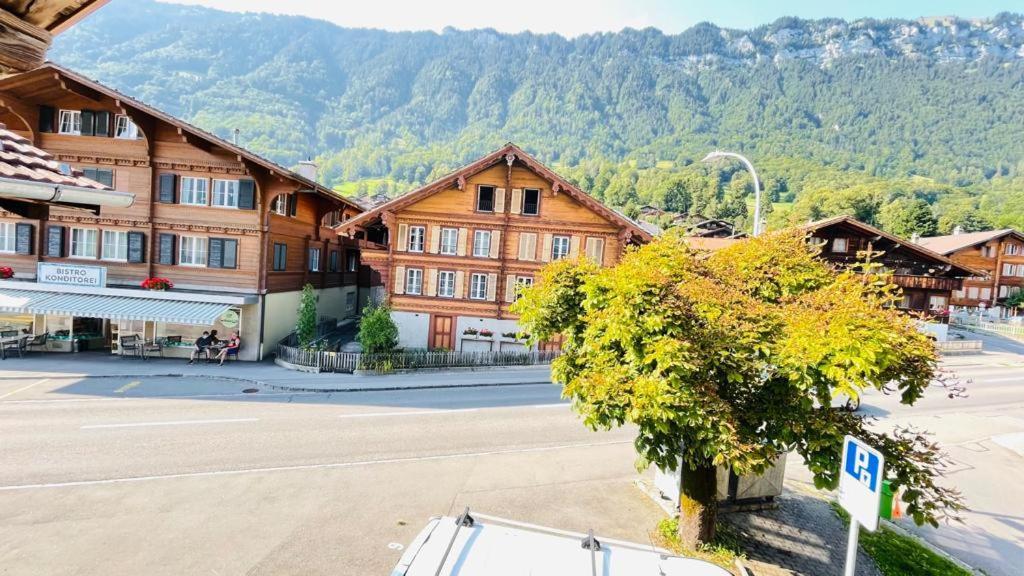 Apartment Royal Swiss Ringgenberg