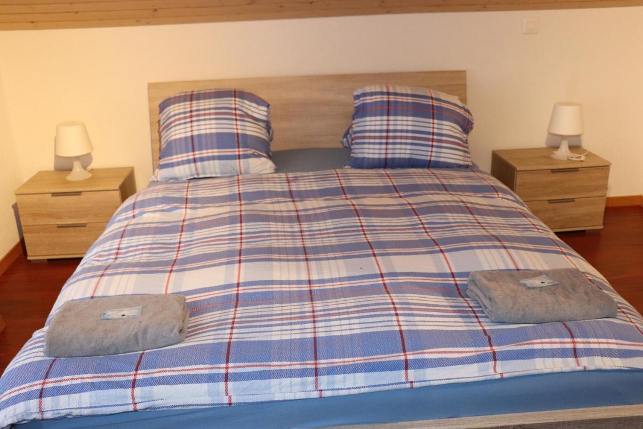 Apartment Royal Swiss *