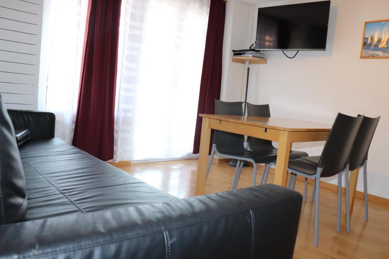 Royal Swiss Apartment