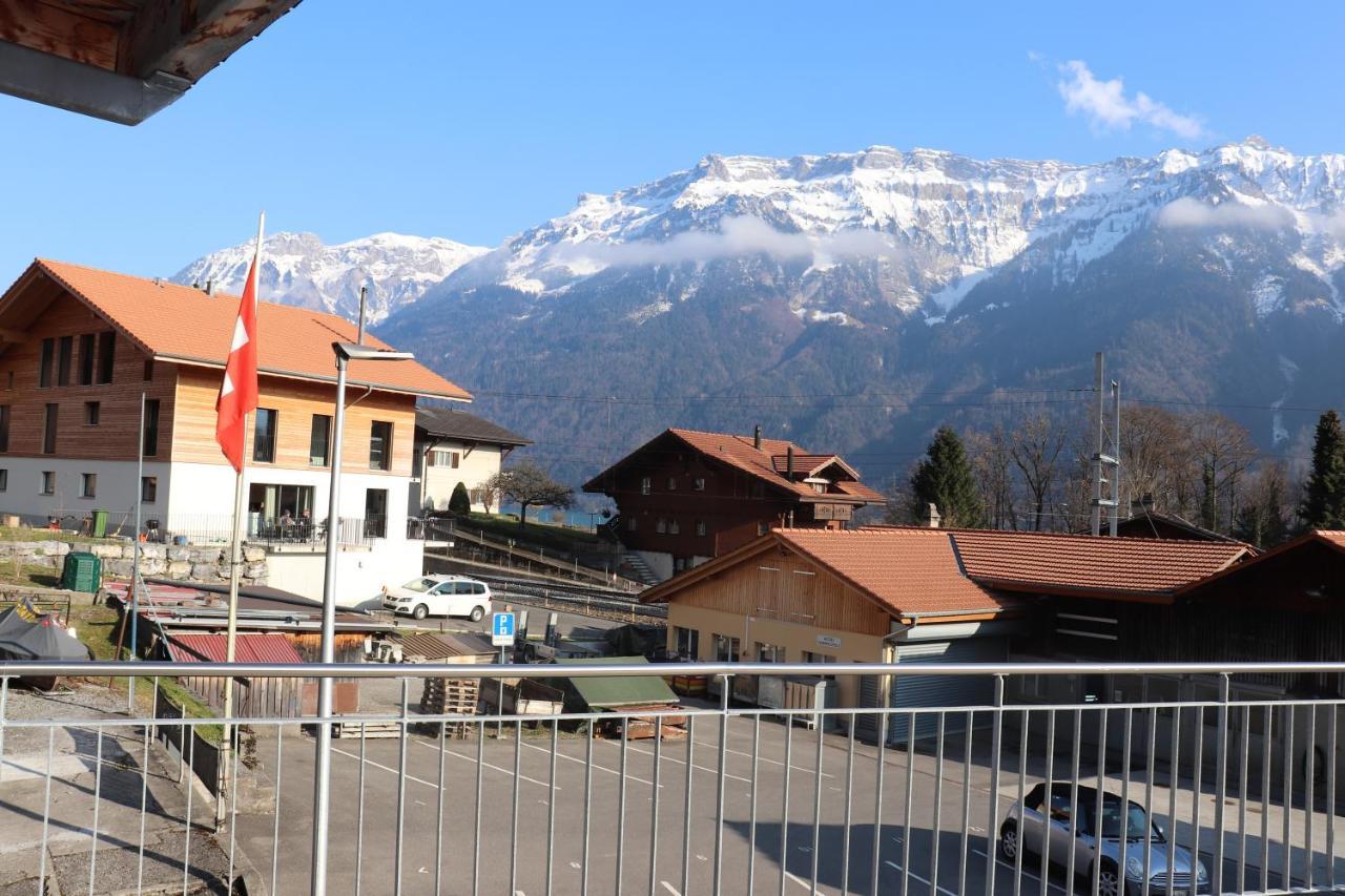 Royal Swiss Apartment Ringgenberg