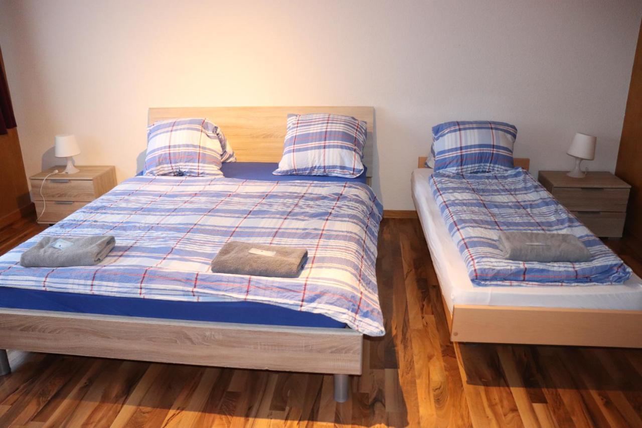 Apartment Royal Swiss