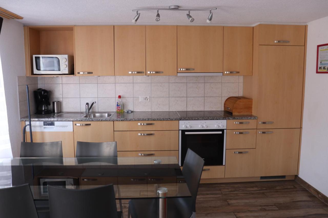 Apartment Royal Swiss
