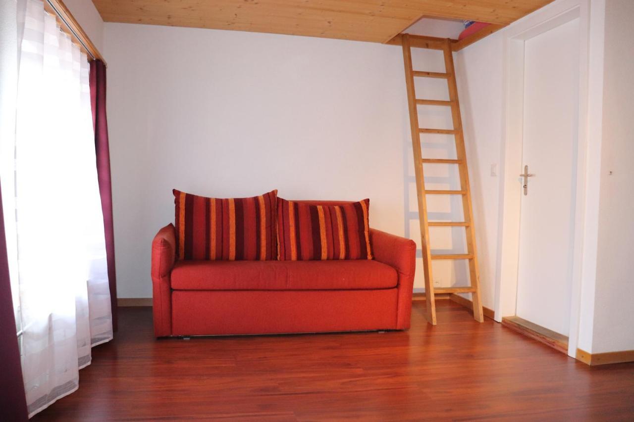 Apartment Royal Swiss *