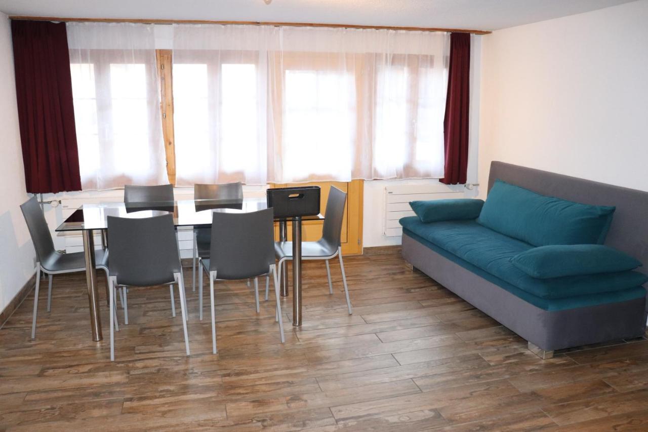 Apartment Royal Swiss