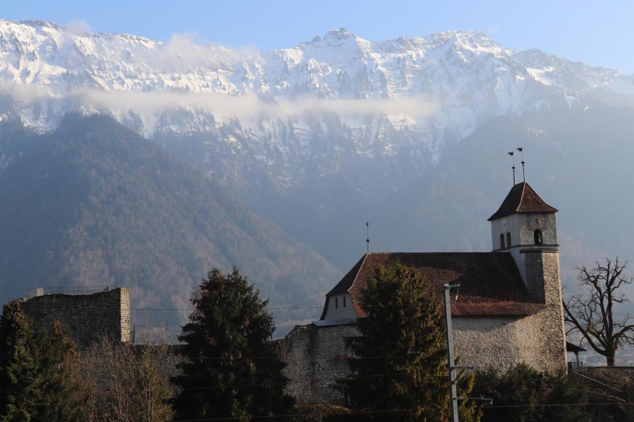 Royal Swiss Ringgenberg