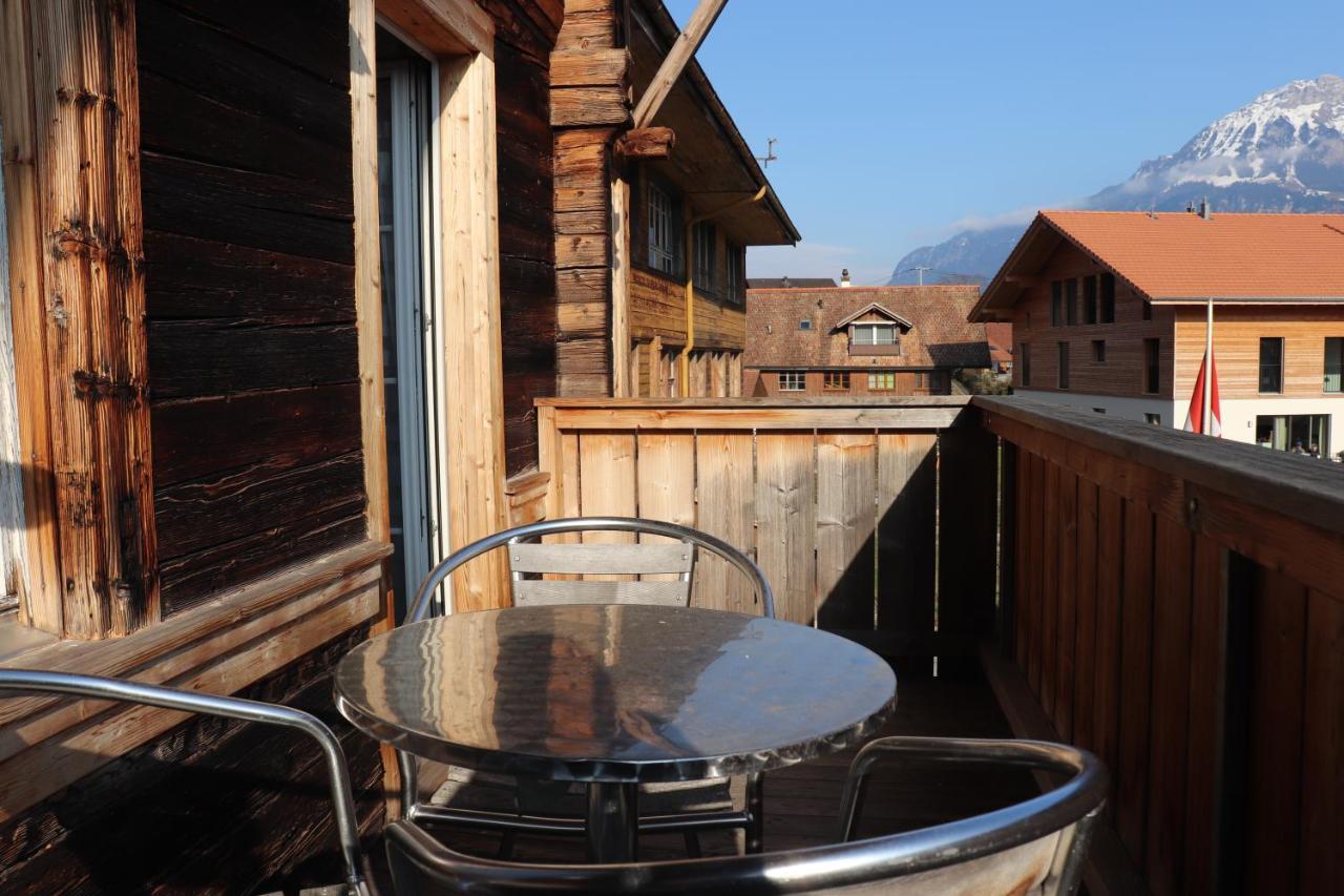 Apartment Royal Swiss *
