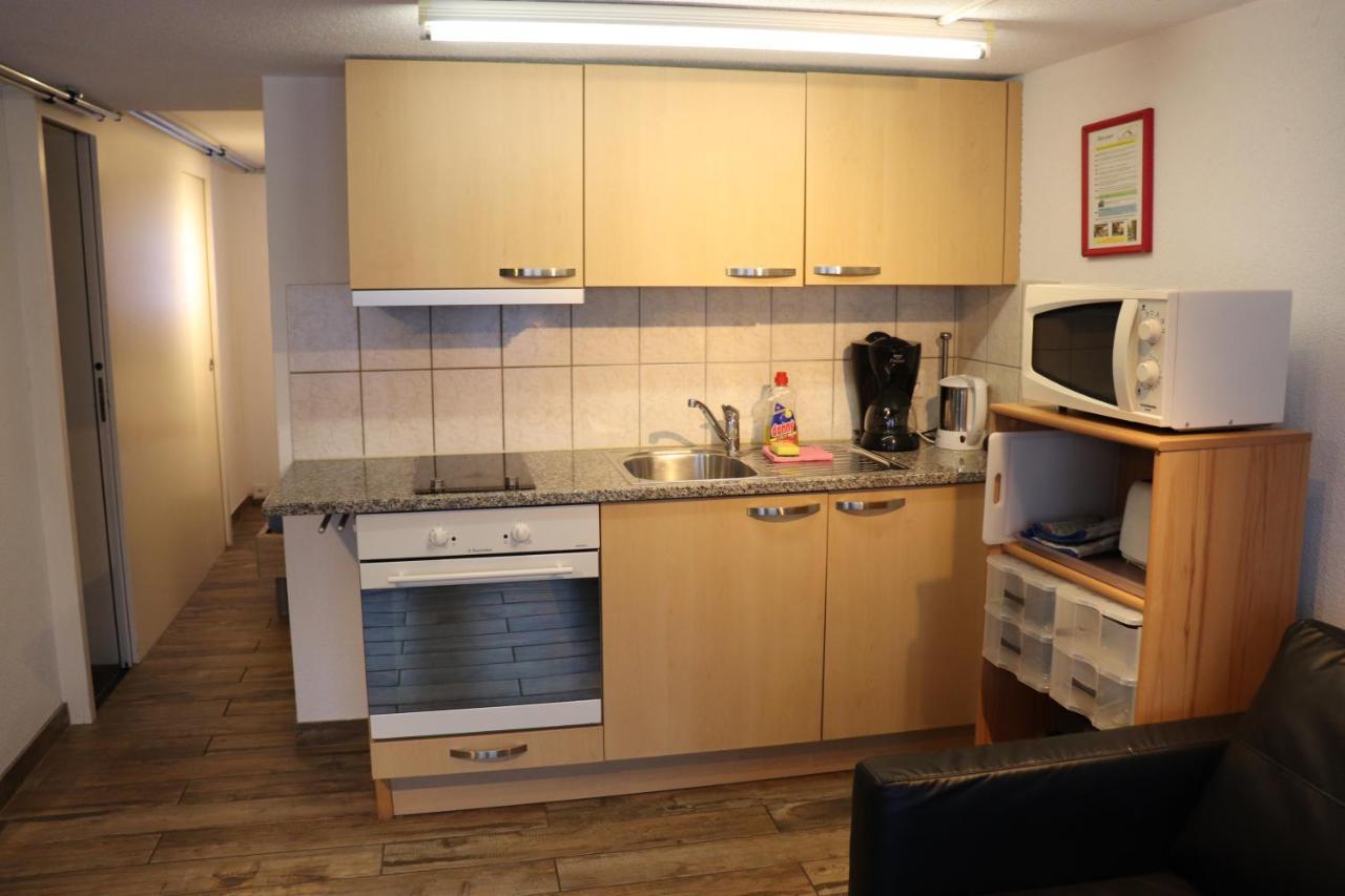 Royal Swiss Apartamento
