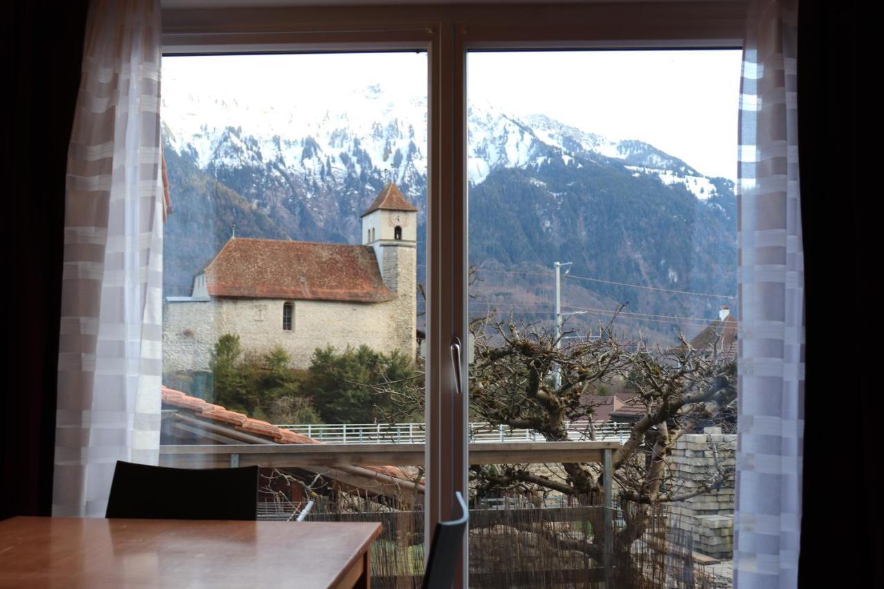 Apartment Royal Swiss Ringgenberg