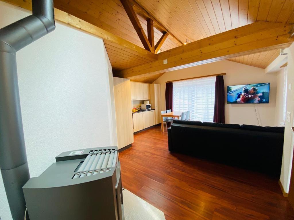 Royal Swiss Ringgenberg