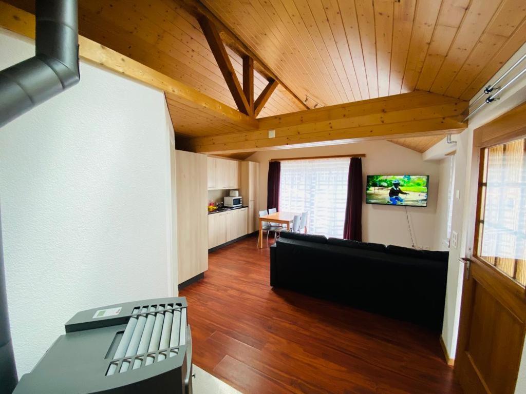 Royal Swiss Apartment