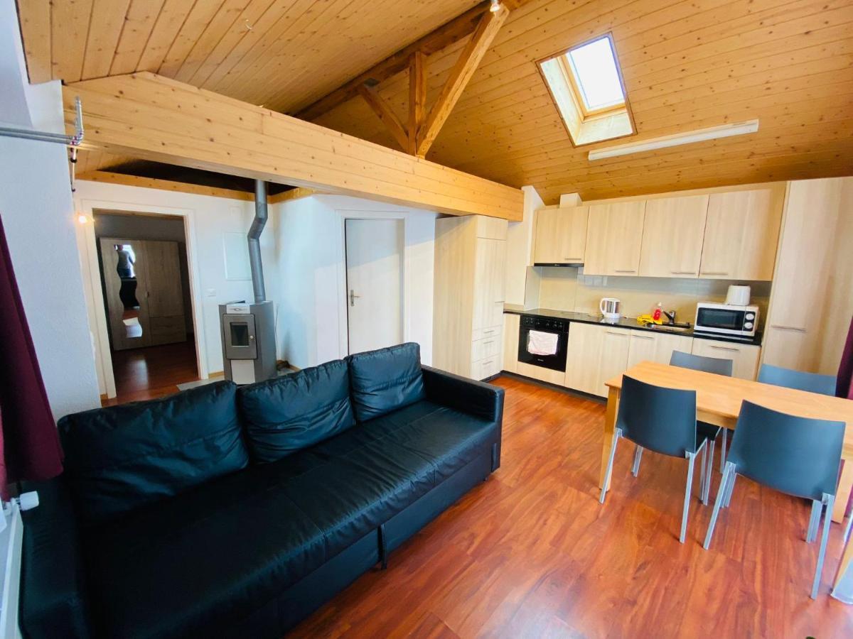 Royal Swiss Apartment Ringgenberg