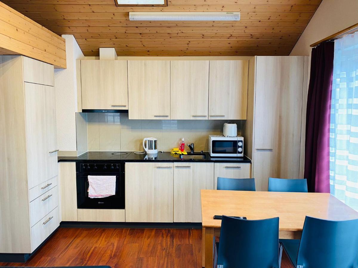Apartment Royal Swiss