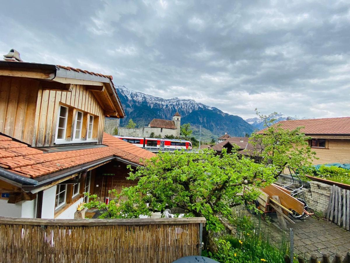 Royal Swiss Ringgenberg