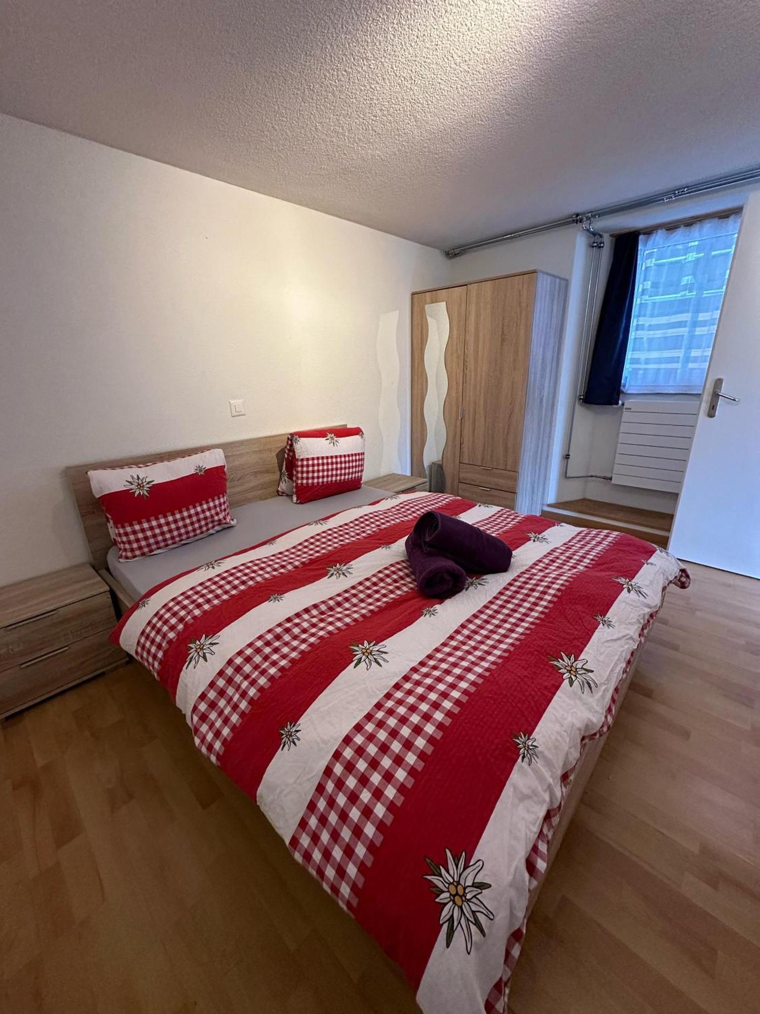 Royal Swiss Apartment Ringgenberg