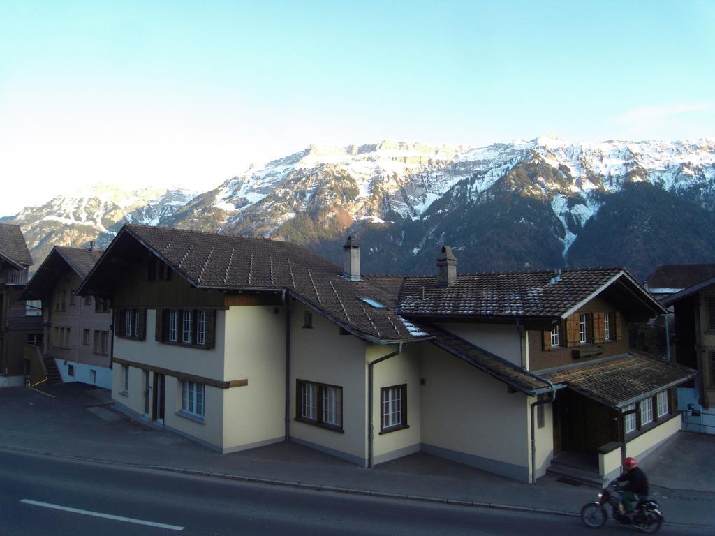 Apartment Royal Swiss *