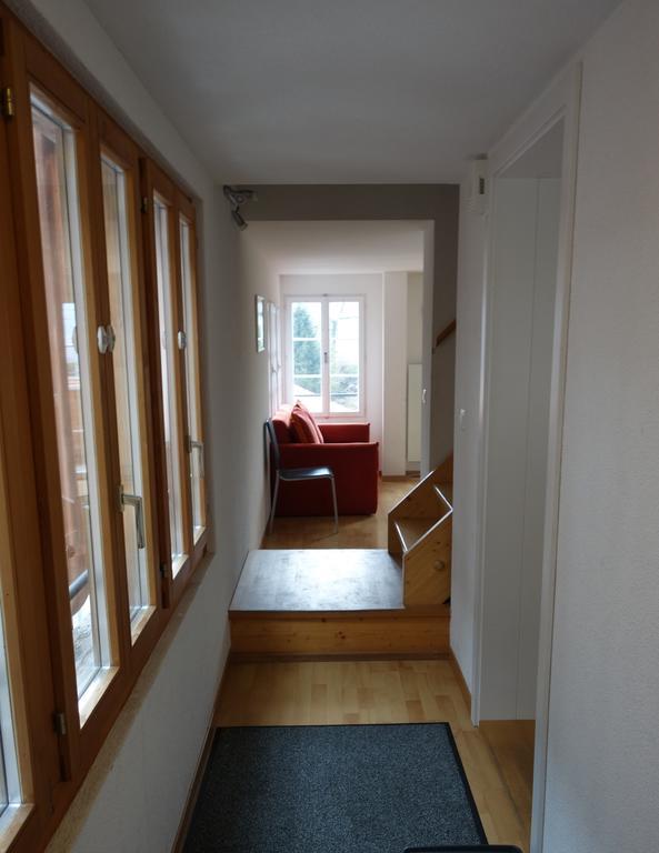 Apartment Royal Swiss