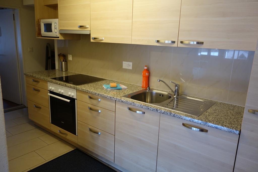 Apartment Royal Swiss Ringgenberg