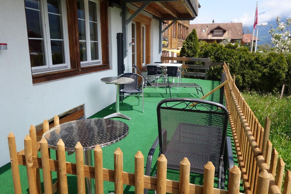 Royal Swiss Ringgenberg