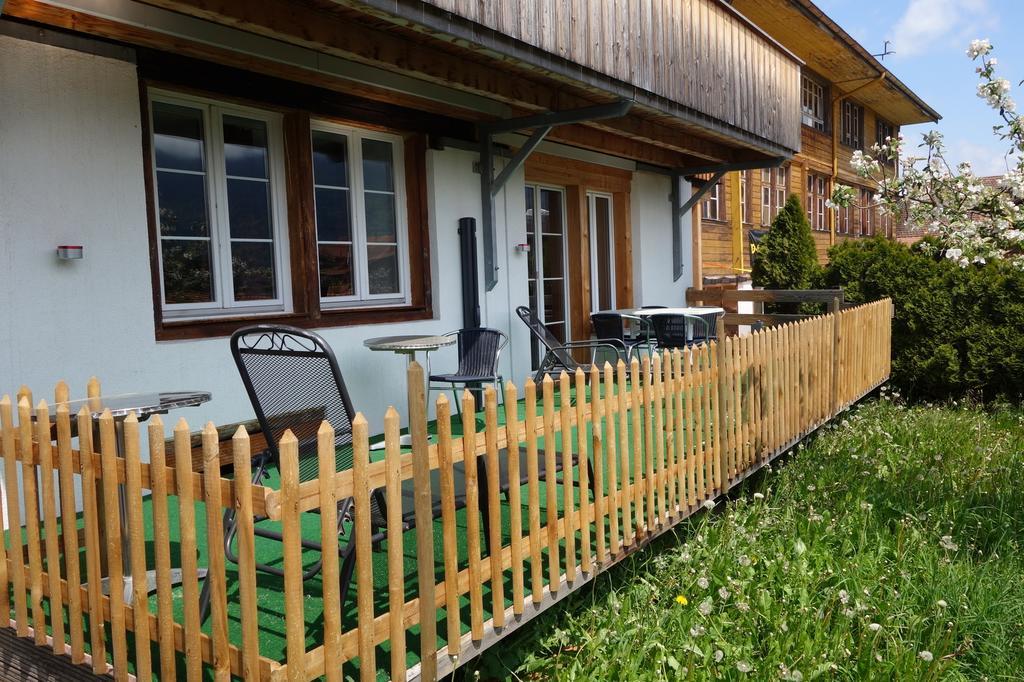Apartamento Royal Swiss