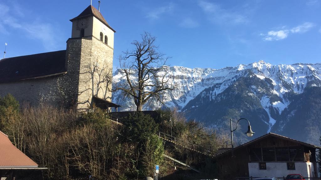 Apartmán Royal Swiss