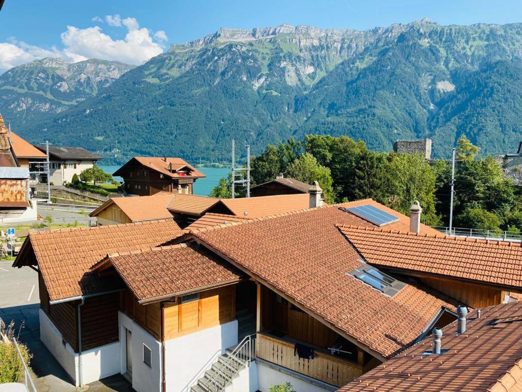 Appartement Royal Swiss Ringgenberg