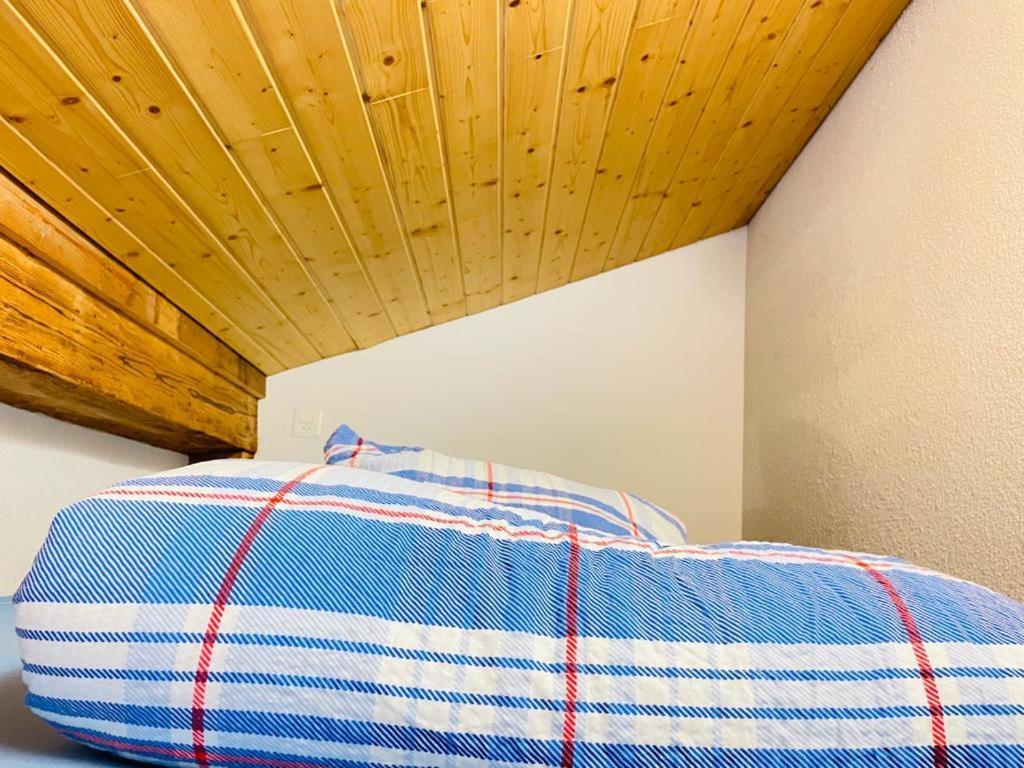 Royal Swiss Appartement Ringgenberg