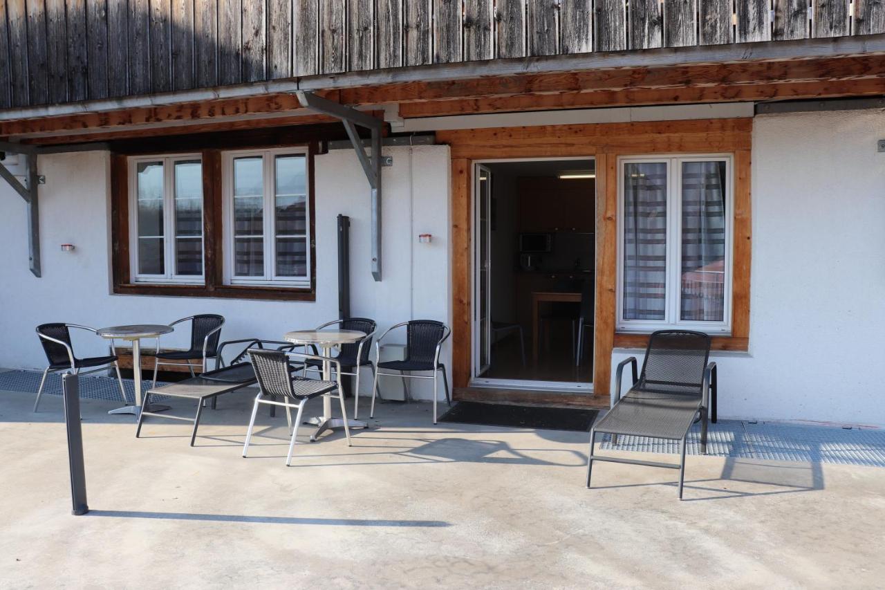 Royal Swiss Appartement Ringgenberg