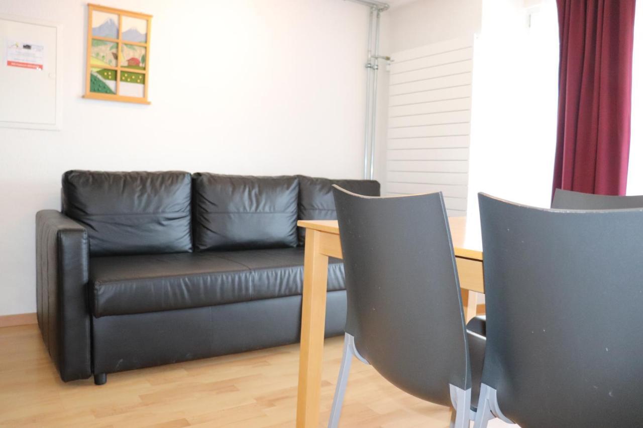 Royal Swiss Appartement *
